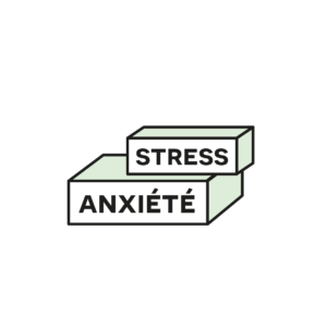 stress anxiété