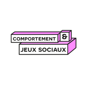 comportements et jeux sociaux brikx