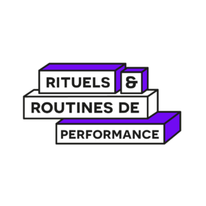 rituels et routines de performances brikx