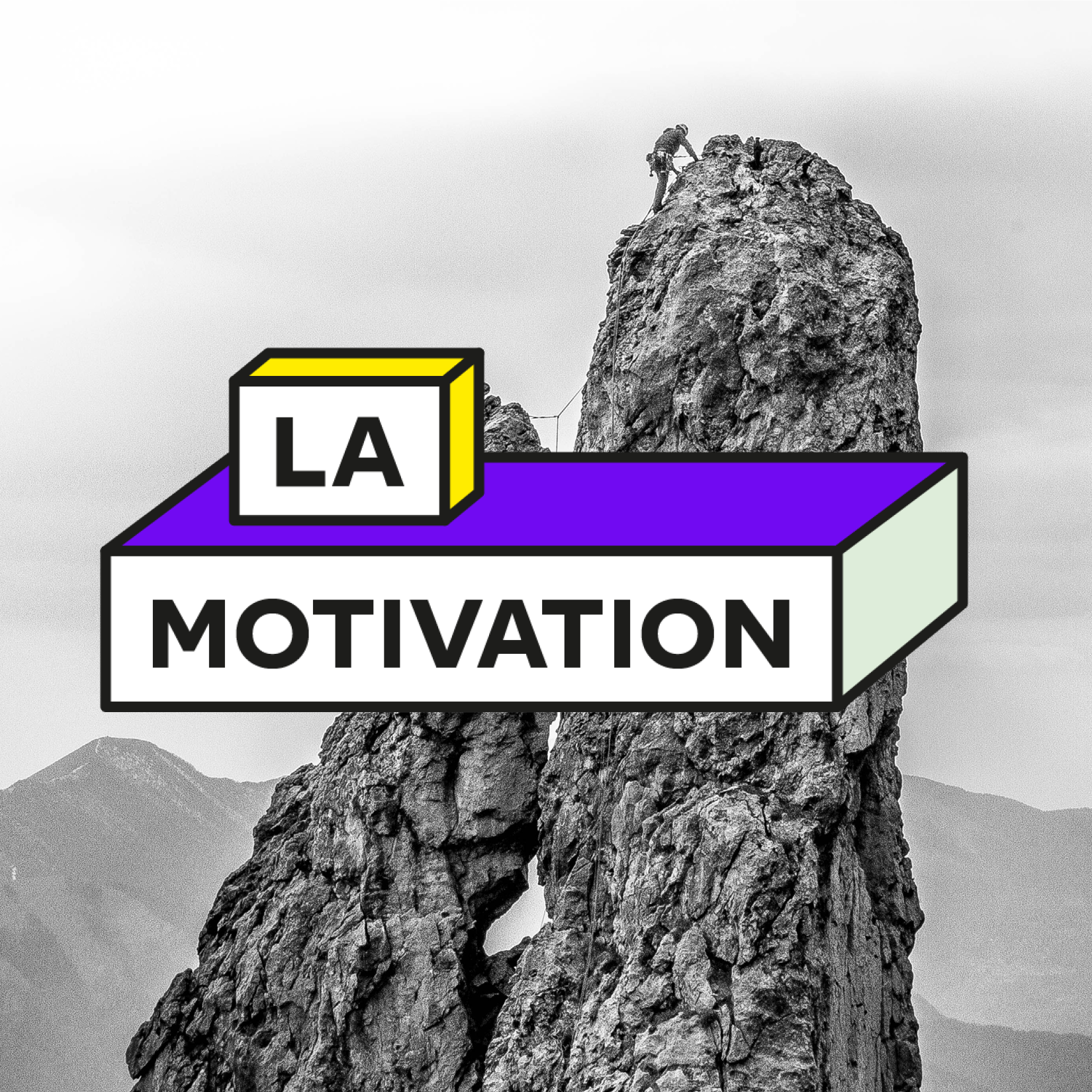 la motivation La Méthode Brikx