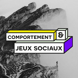 comportement et jeux sociaux méthode brikx